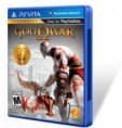 GOD OF WAR COLLECTION (ESSENTIALS)